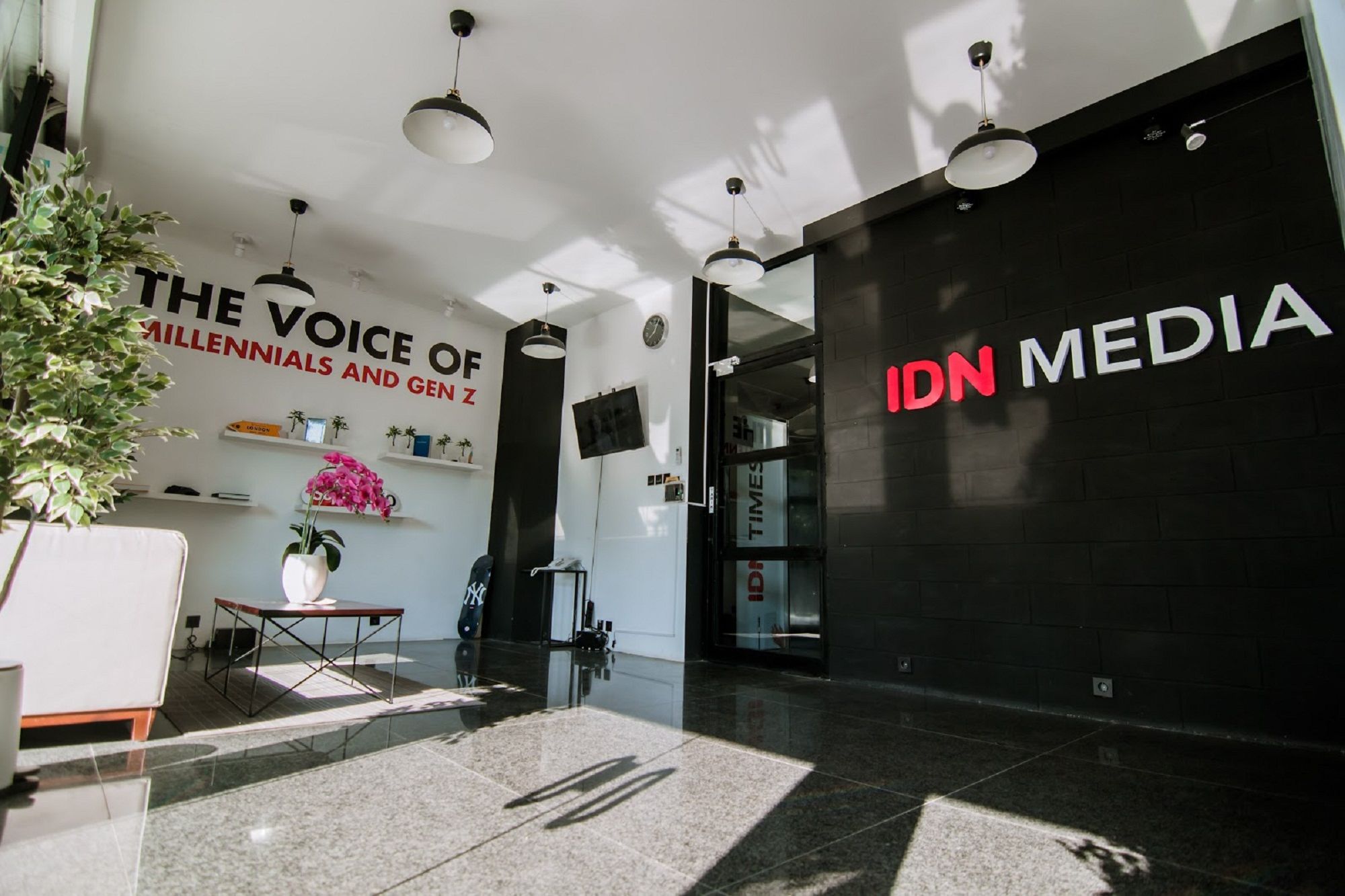 IDN Media A Rapidly Expanding Digital Media Company AsiaTechDaily