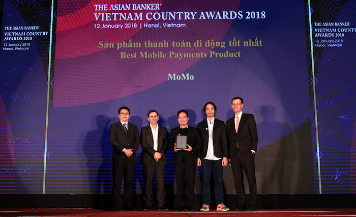 Momo- The Rising Star of Vietnam Online Payments - AsiaTechDaily - Asia ...