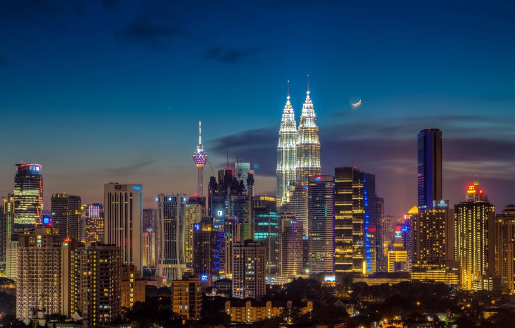 best cities for startups in Asia