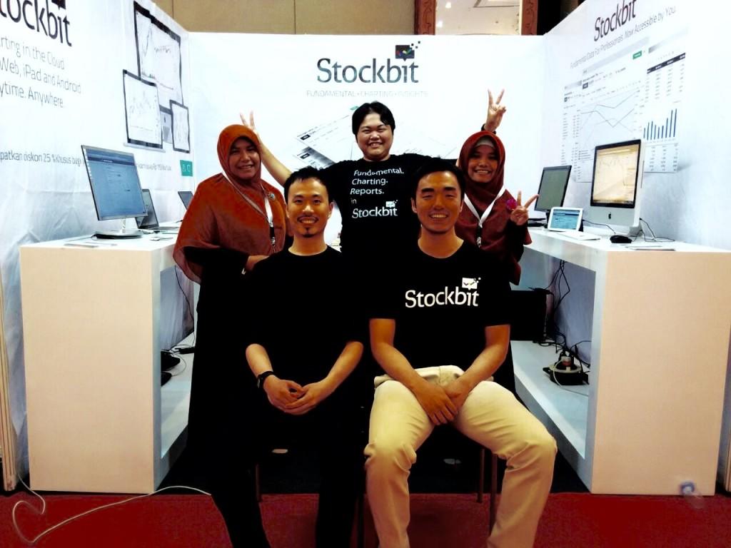 Stockbit Indonesia