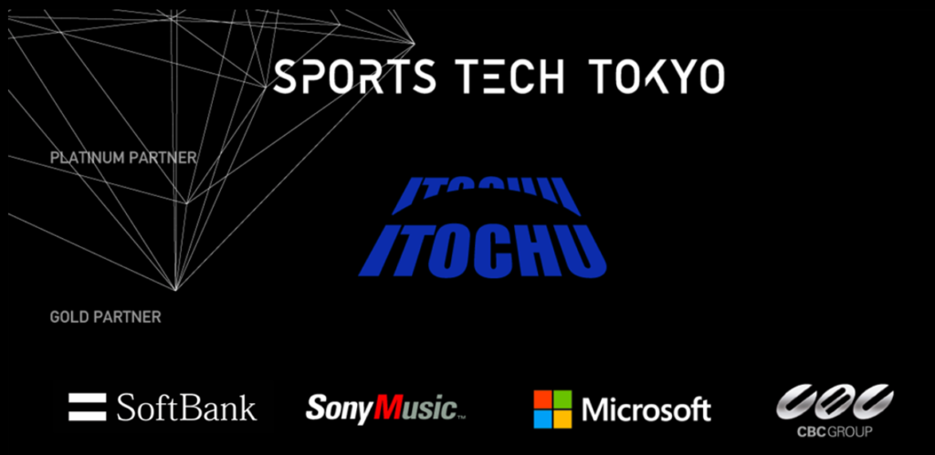 Sports Tech Tokyo