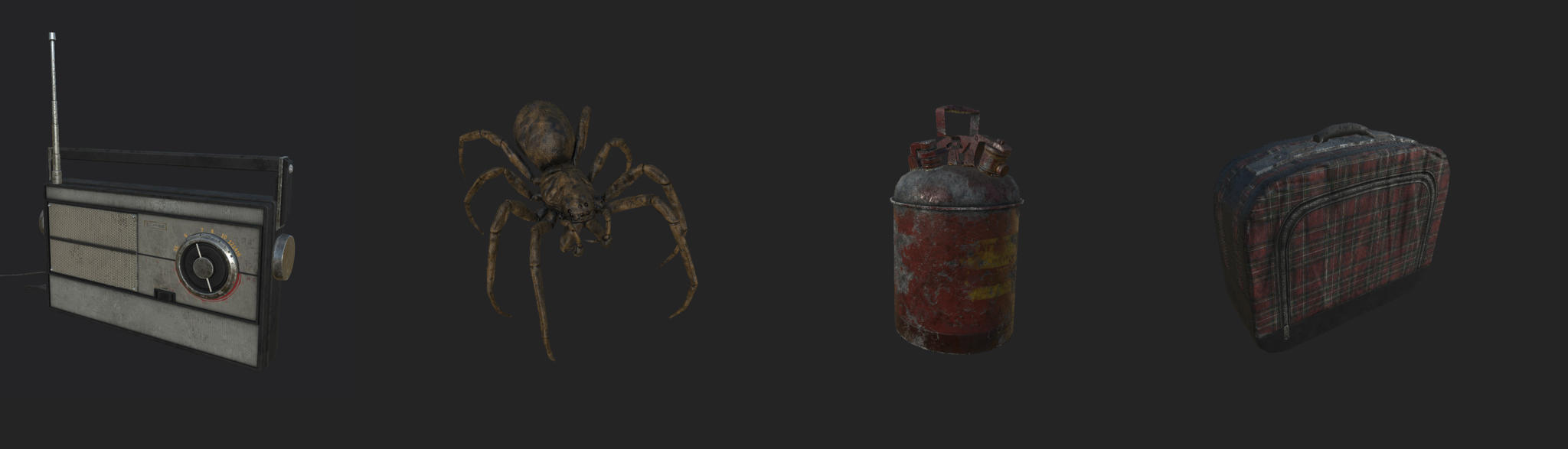 AIXLAB’s Game, “The Haunted House VR Ep1” is Now Public On Steam