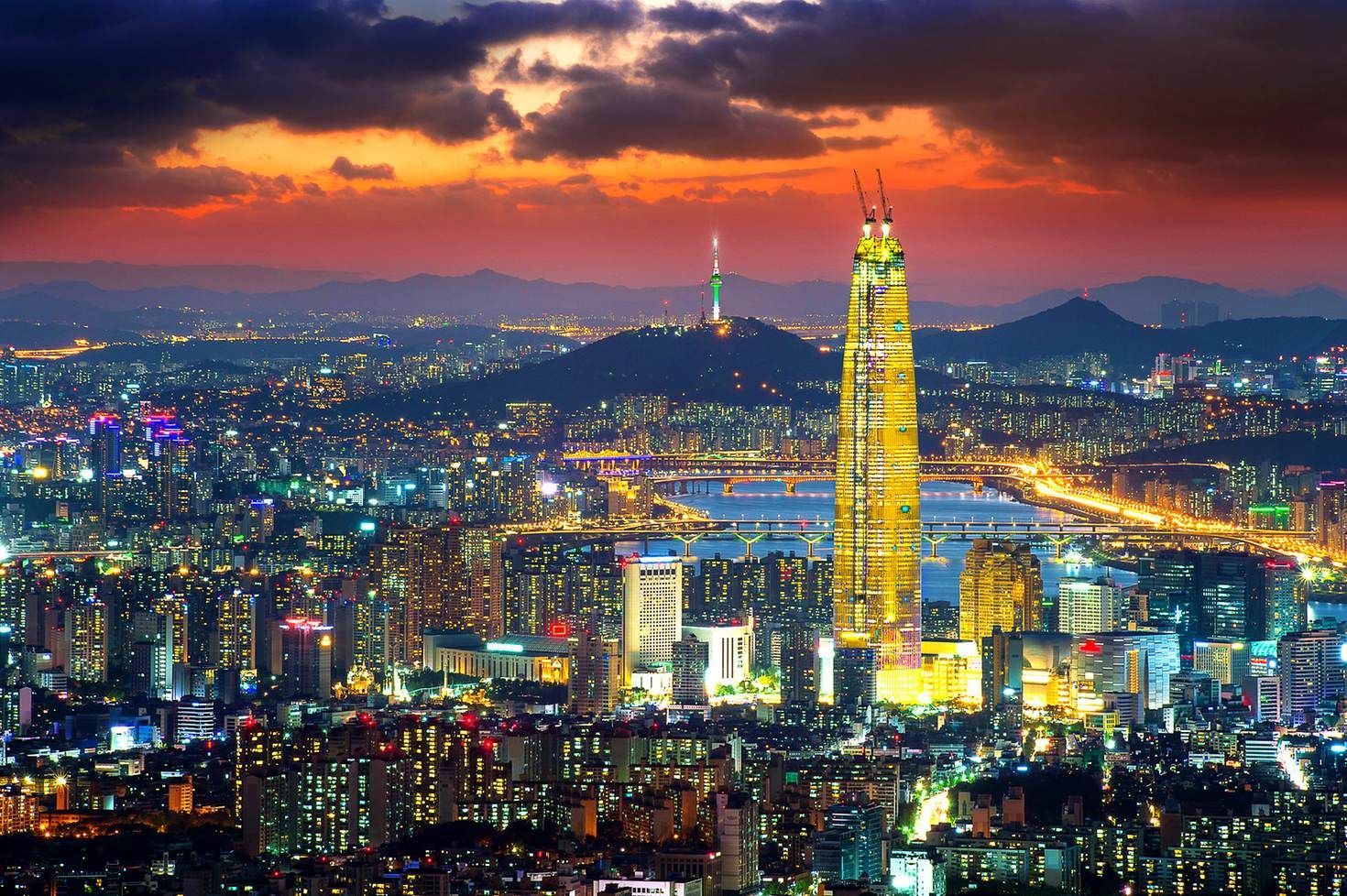 Investors Darlings – Top 7 South Korea Headquartered Companies Who Raised  More Than US$50M in 2019 | AsiaTechDaily - Asia's Leading Tech and Startup  Media Platform
