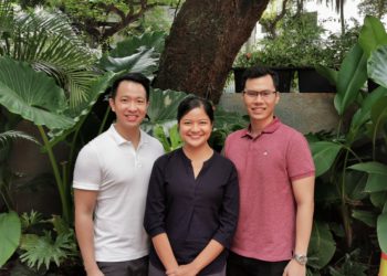 Nusantics East Ventures