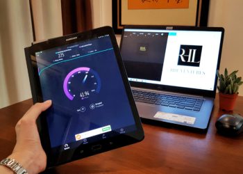 Is the Internet Working for the Work-From-Home Trend?