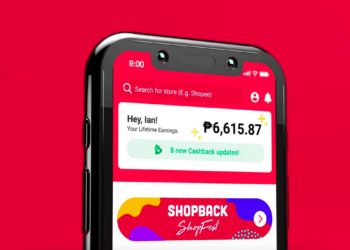 ShopBack Ebates Korea