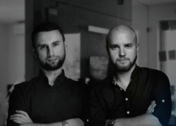 Paul Mit And Andrew Severin, Co-Founders Of FlowMapp- A Cutting-Edge Full Stack UX Platform Built Without Seed Funding