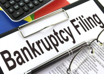 Bankruptcy
