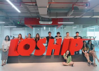 Vietnamese Startup Loship – An Inspiring Journey From A Humble Beginning To The Fastest-Growing Tech Player