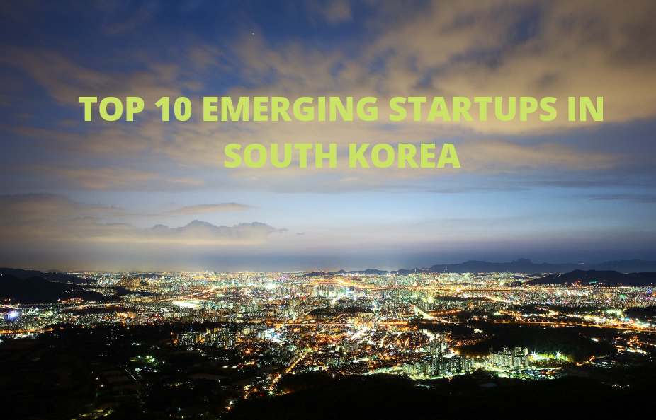 Top South Korean Tech Products to Look Out for in 2021