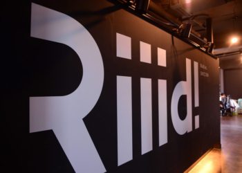 Riiid