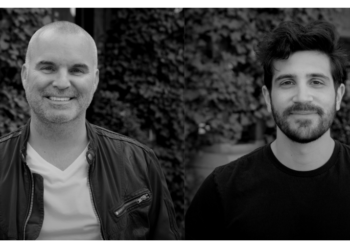 Patrick Sullivan And Jake Rosenfeld