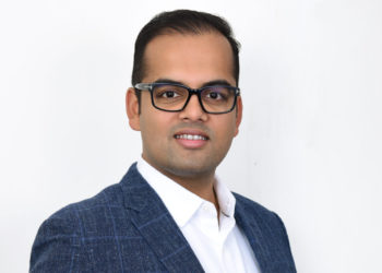 Anirudh Ashok Damani