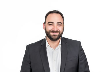 How Marijan Mumdziev CEO Of Amodo Raised $5M To Build A Connected Insurance Platform?