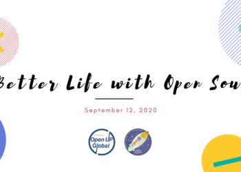 Open Up Summit 2020