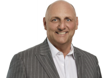 Julien Coustaury, Founding Partner Of Fil Rouge Capital- Providing Capital For The Bold!