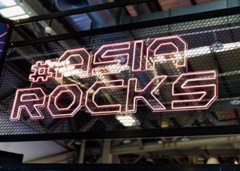 #AsiaRocks Brings Together APAC’s Ecosystem Players In Discussion of Funding Scene under COVID and of Global Talent Planning