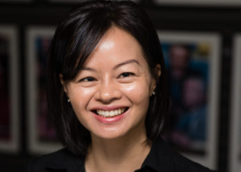 Shelli Trung, Managing Partner for REACH Australia – Backed By Second Century Ventures – One Of The Largest PropTech Funds Globally