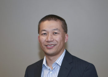 Gordon Lam