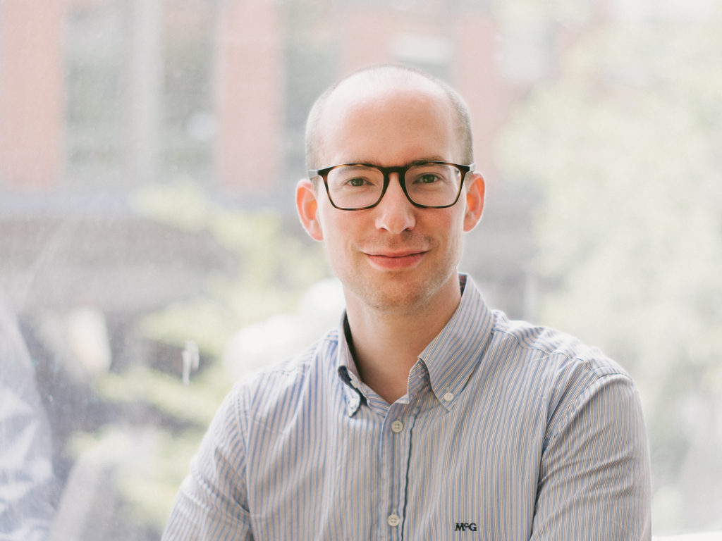 How Thierry Schellenbach, CoFounder And CEO Of Stream Raised 20.3M To