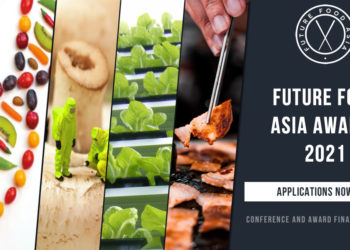 Future Food Asia 2021