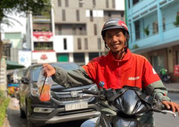 Skype co-founder invests in Vietnamese Startup Loship