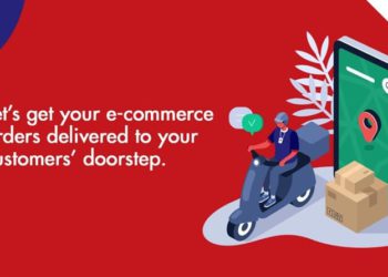 Tech-enabled Logistics Startup Ecom Express gets a $20 million equity infusion from CDC Group