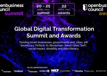 Global Digital Transformation Summit