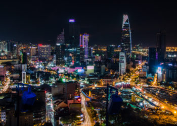 Vietnam- The Upcoming Startup Hub of Southeast Asia