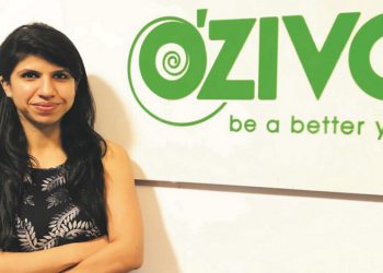 Indian Plant-Based Nutrition Firm OZiva Raises $12 M From Eight Roads Ventures