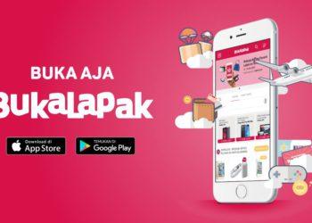 Bukalapak plans to list in Indonesia after raising US$234 million