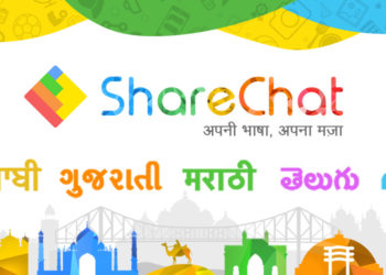India's social media app ShareChat enters the unicorn club after a fundraise of $502 million