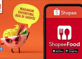 Shopee makes its way into the Indonesian food delivery segment with ShopeeFood