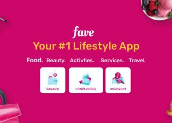 Fave acquired by India's merchant commerce giant Pine Labs in a $45 million deal