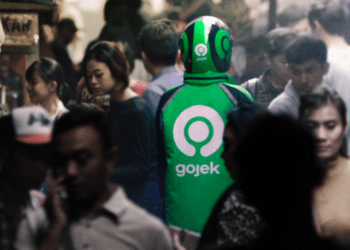 Gojek