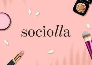 Social Bella Sociolla