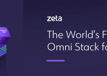 The Indian Unicorn Club – 2021 Entrants – Zeta – Omni Stack For Modern Financial Institutions