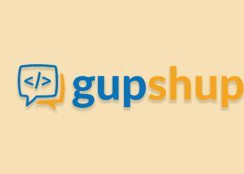 Gupshup