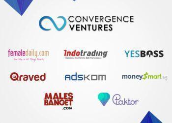 Convergence Ventures