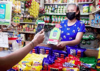 PayMaya Voyager Innovations