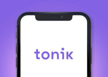 Tonik