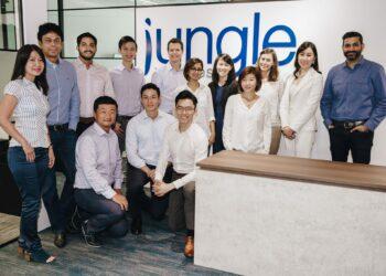 Jungle Ventures