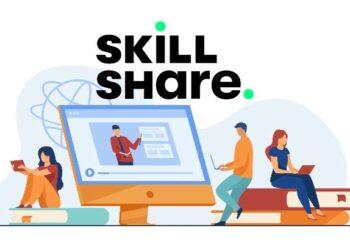 Skillshare