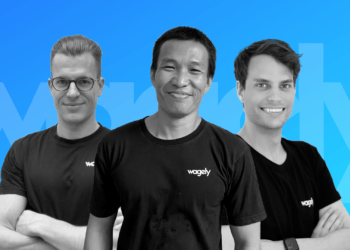 Fintech startup wagely bags $5.6m to bring financial wellness to Indonesia