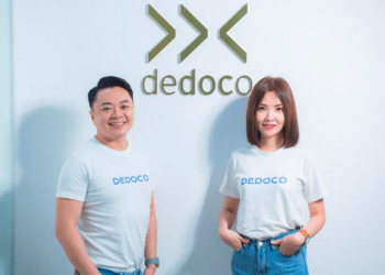 Dedoco