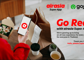 airasia Digital Gojek