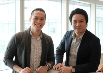 NextPay co-founders