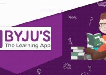 Byju's