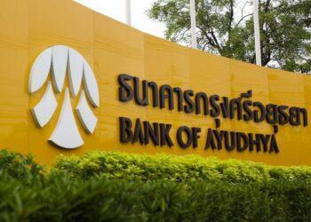 Bank of Ayudhya