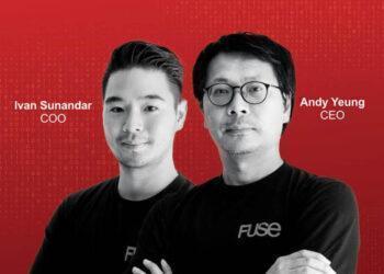 Indonesian insurtech Fuse closes GGV-led Series B funding